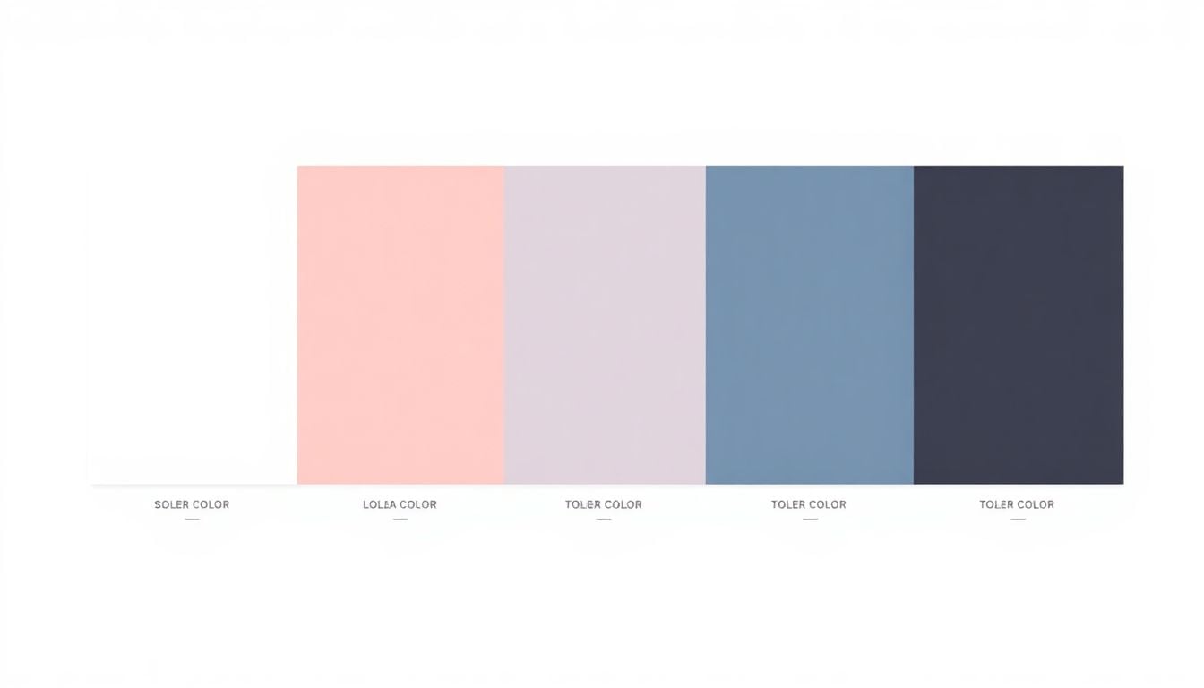 Color Palette AI Suggestions: Generate Perfect Palettes Effortlessly