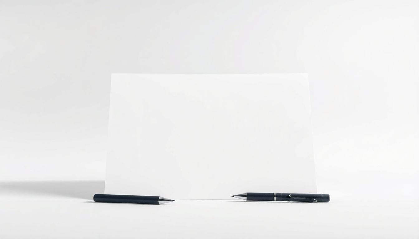 Case Study AI Outline Template: Benefits and Creation Tips