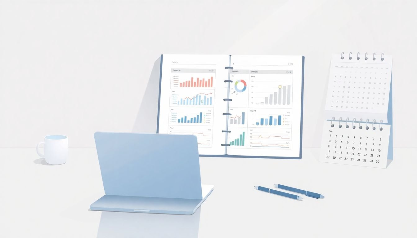 Quarterly Planning AI Checklist: Benefits, Tips, and Tools