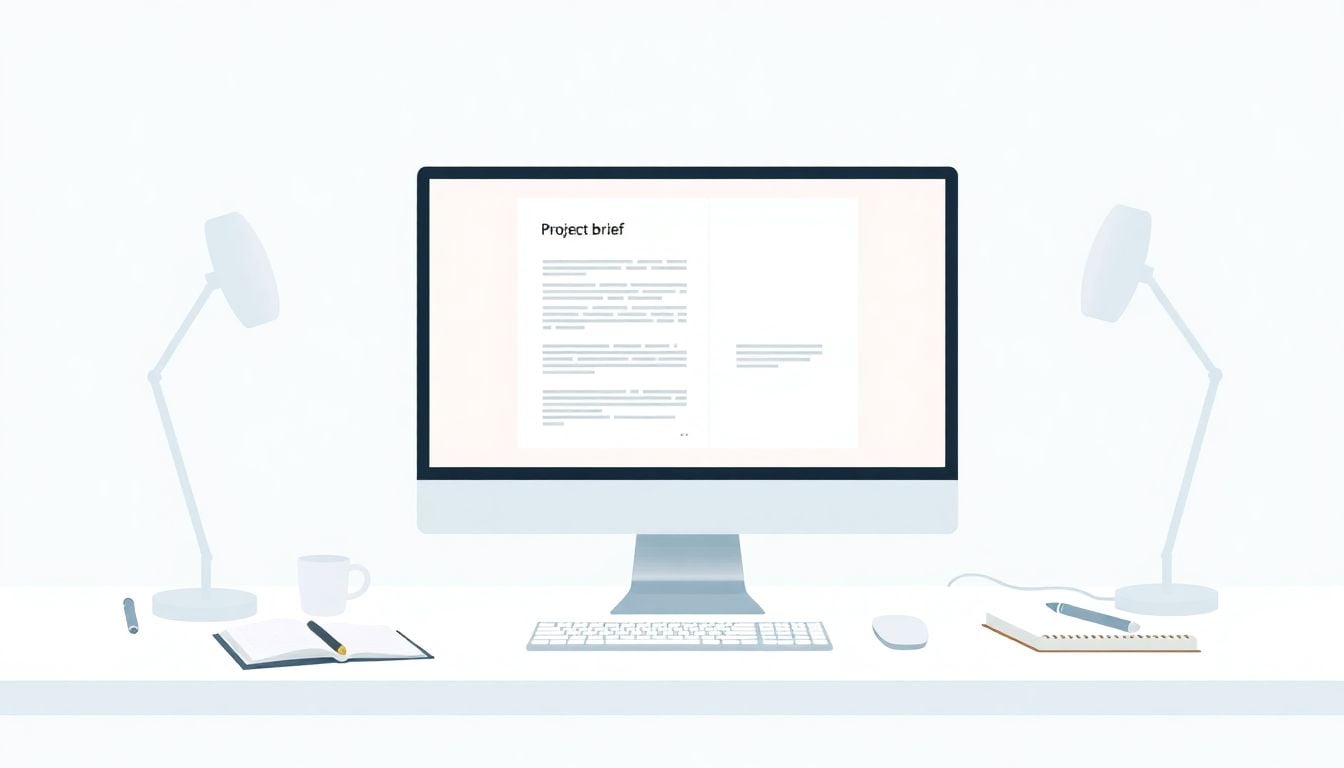 Project Brief AI Template: Discover Benefits, Tips, and Tools