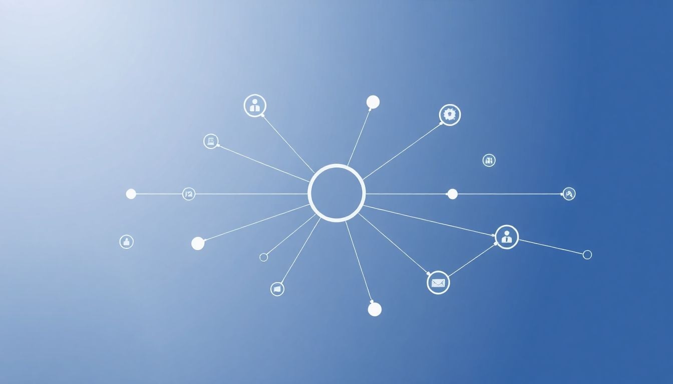 Topic Authority Map With AI: Benefits, Tools, and Strategies