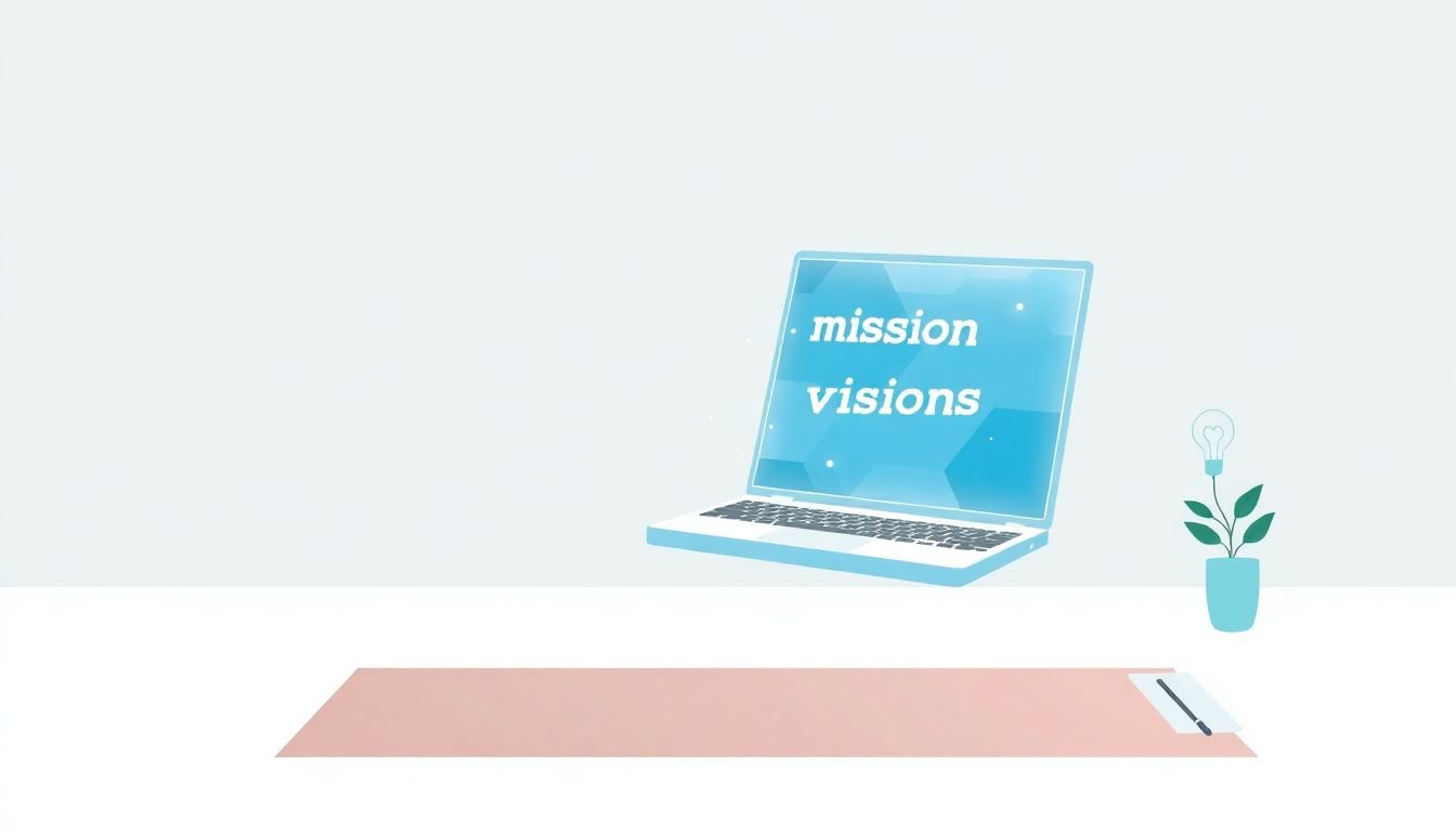 Mission And Vision AI Drafting: Tips, Steps, And Best Practices