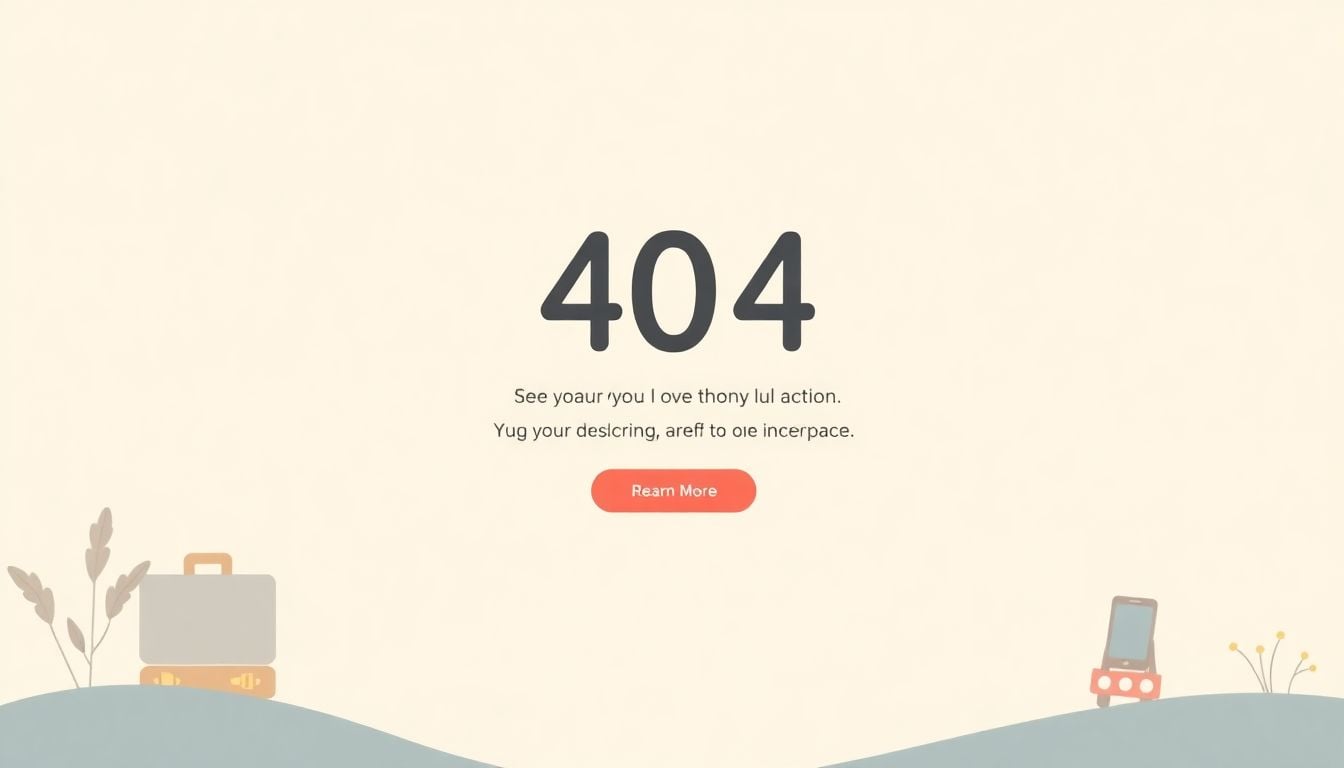 404 Page Copy AI Examples: Tips, Tools, and Creative Ideas