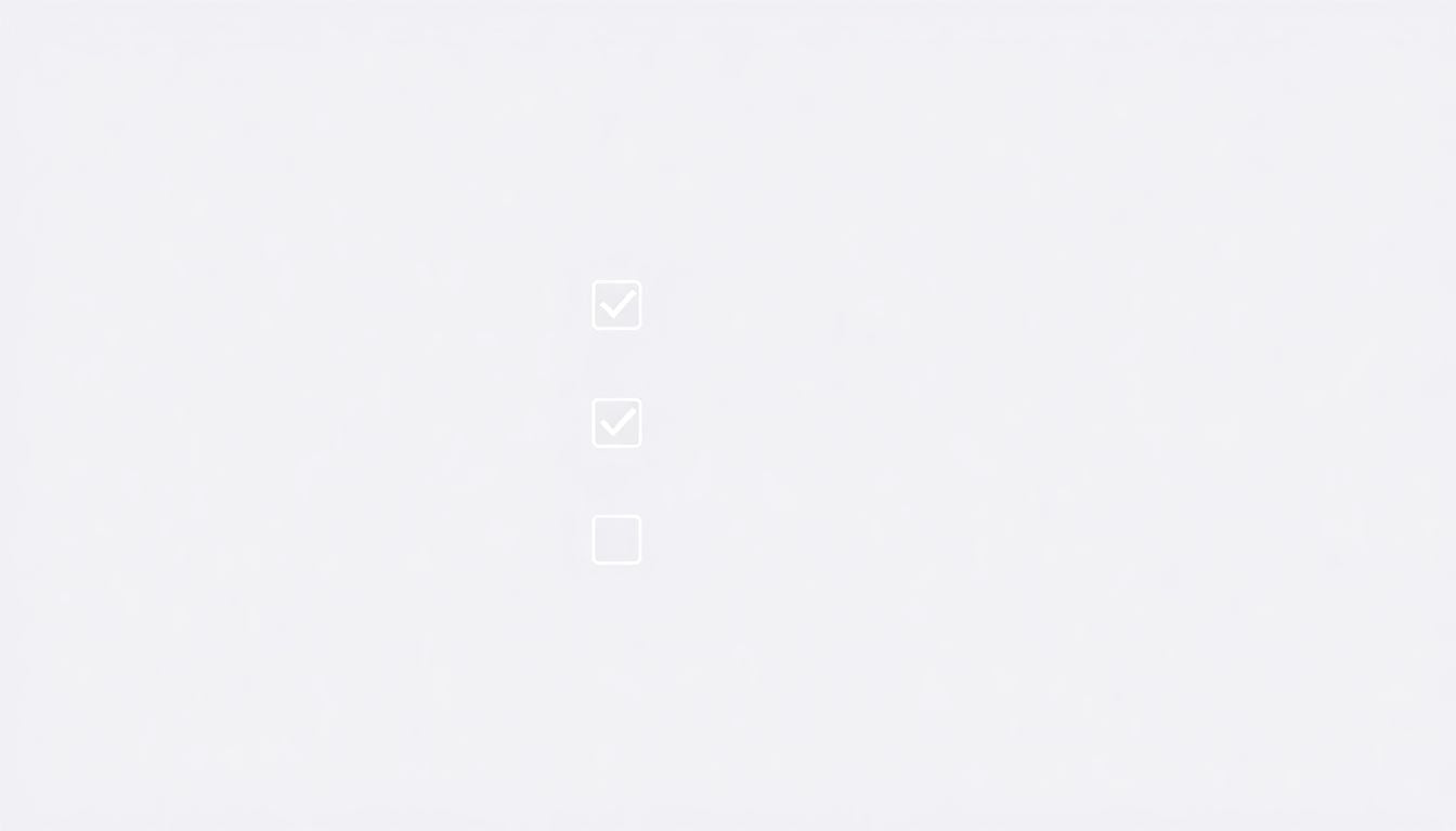 Checklist Lead Magnet AI Template: Create and Optimize Effectively
