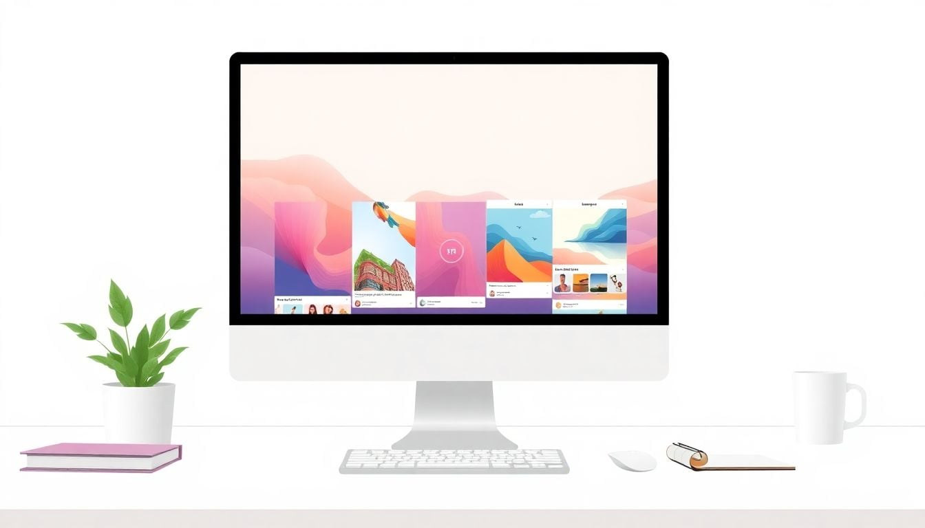 Pinterest Board Ideas With AI: Creative Themes and Tips