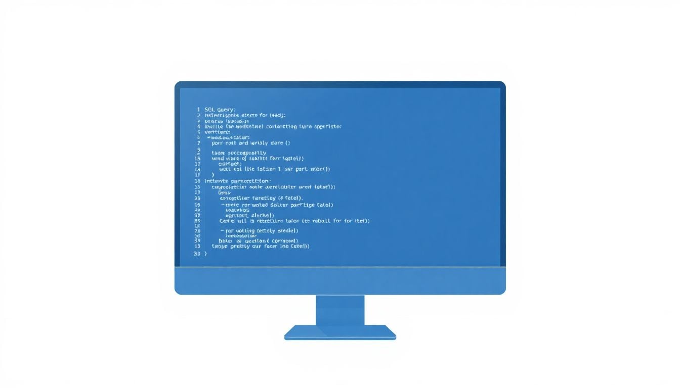 SQL Query Prompt Templates: Easy Prompts for Beginners and More