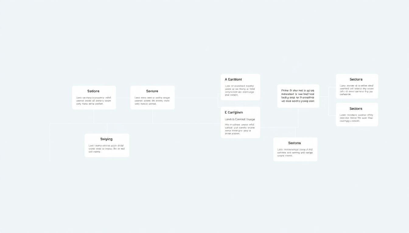 Service Blueprint AI Template: Enhance Business Efficiency Today